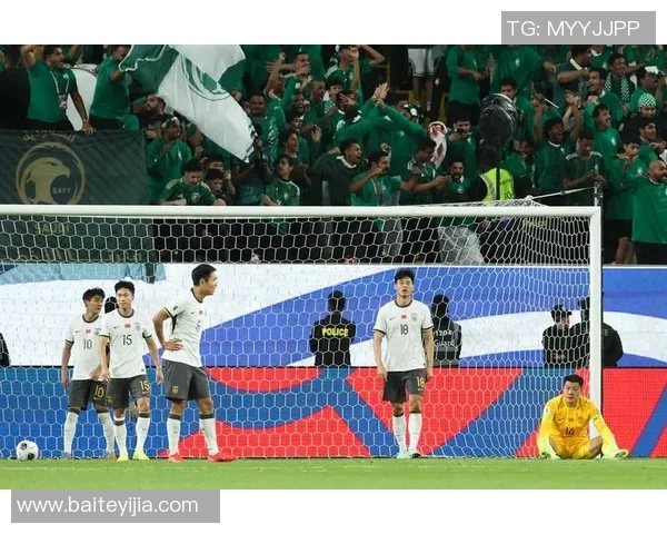 沙特足球明星盘点：谁是绿茵场上的璀璨之星