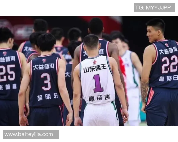 深圳篮球队与上海篮球队赛后复盘分析球员个人能力的对比与启示