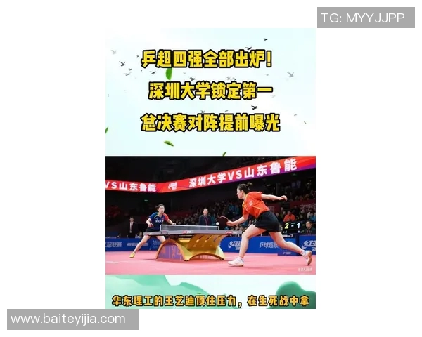 深圳乒乓球队在邀请赛中以72分稳居积分榜首位彰显强劲实力 深圳乒乓球队在邀请赛中以72分稳居积分榜首位彰显强劲实力