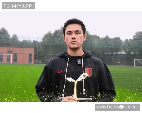 现役年轻足球明星的崛起与未来发展潜力分析 现役年轻足球明星的崛起与未来发展潜力分析