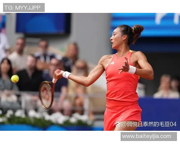 北京网球队在冠军赛中的状态分析与表现评估 北京网球队在冠军赛中的状态分析与表现评估