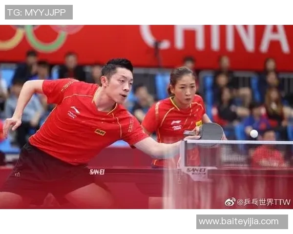 南京乒乓球队与深圳乒乓球队技术对决的深度分析与复盘 南京乒乓球队与深圳乒乓球队技术对决的深度分析与复盘