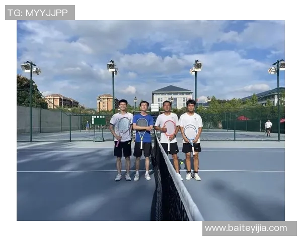 南京网球队荣登网球比赛经验排行榜首位引领全国网球发展新潮流 南京网球队荣登网球比赛经验排行榜首位引领全国网球发展新潮流