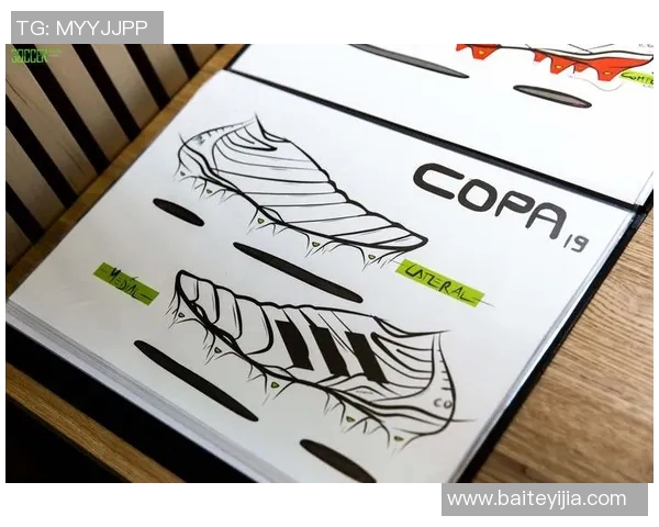 卡通足球明星专属足球鞋设计展示与创意理念解析 卡通足球明星专属足球鞋设计展示与创意理念解析