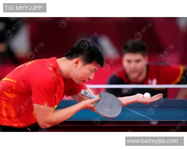 深圳乒乓球队的蜕变之旅探索世锦赛背后的奋斗与荣耀 深圳乒乓球队的蜕变之旅探索世锦赛背后的奋斗与荣耀