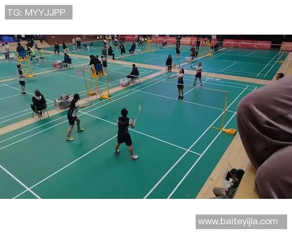 深圳羽毛球队团队协作的成功之道与训练心得分享